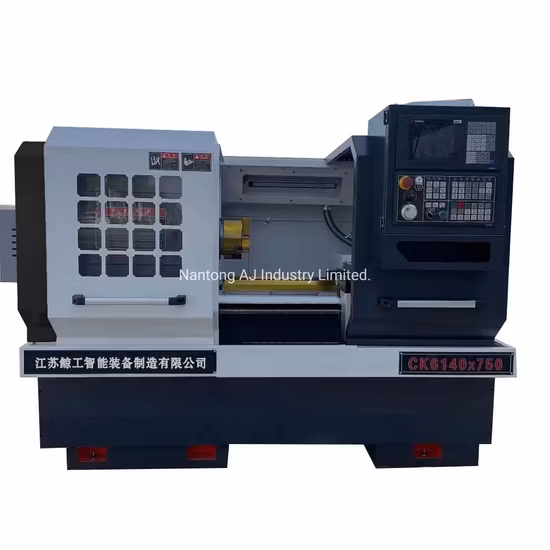 Ck6150 Ck6140 Ck6136 Ck6130 Banco plano pequeño, máquina de corte de metal Horizontal, herramienta de torneado de escritorio, Mini torno CNC de cama inclinada de madera profesional Vertical
