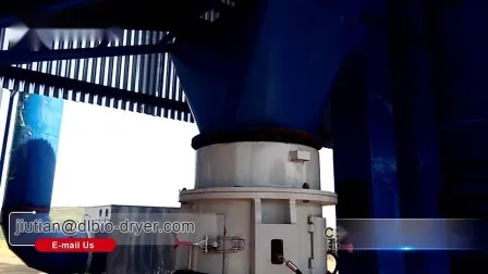 Máquina clasificadora rotativa de tambor de estiércol animal de fertilizante compuesto a precio de fábrica