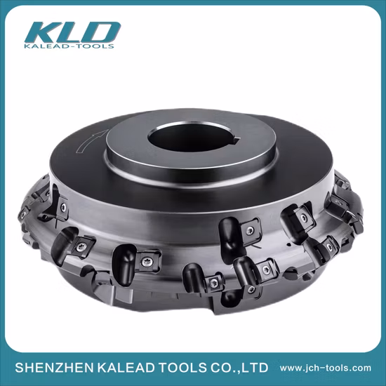 Fresadora de gusano, herramienta CNC de torneado indexable, placa de engranaje, herramienta cortadora moldeadora