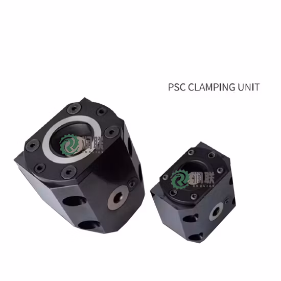 Portaherramientas Capto C6 C8 C10 herramienta de torneado para máquina herramienta CNC