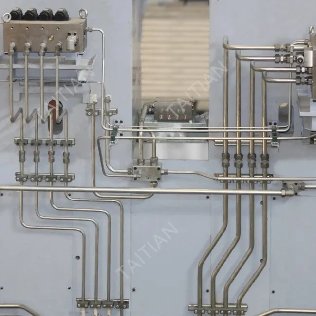 Máquina de prensa hidráulica estándar CE/Nr (TT