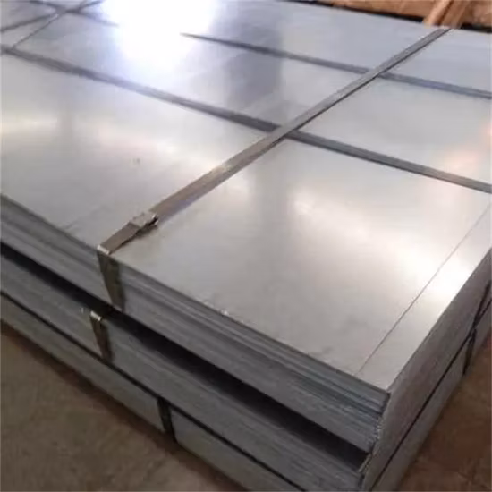 Paquete de metal en condiciones de navegar